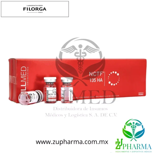 FILLMED NCTF 135 HA