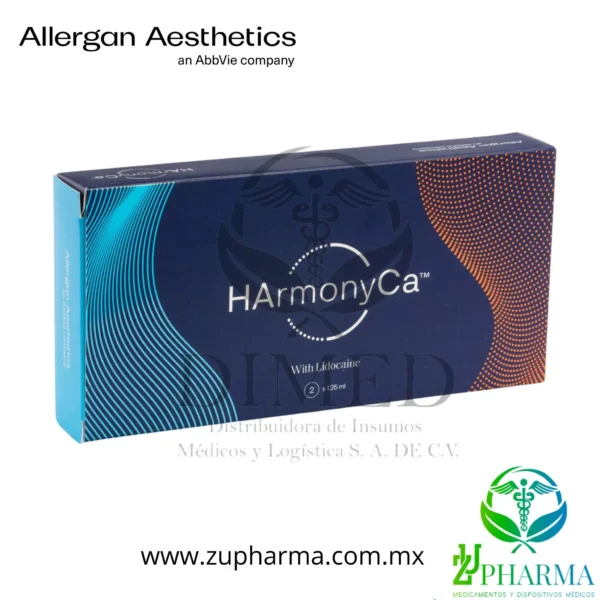 HARMONYCA LIDOCAINE