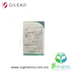 Epclusa 400 mg con 28 tabletas (Sofosbuvir 400 mg / Velpatasvir 100 mg) - Imagen 3