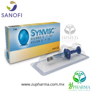 SYNVISC ( HYLAN G-F 20)