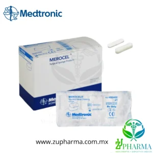 TAMPÓN NASAL MEROCEL