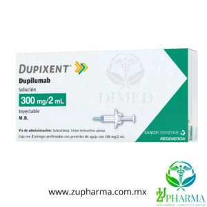 DUPIXENT (DUPILUMAB)