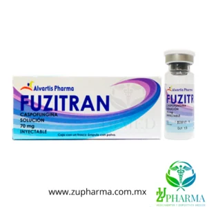 FUZITRAN (CASPOFUNGINA)
