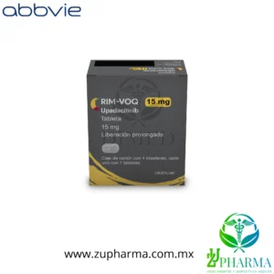 RINVOQ 15 mg (Upadacitinib)