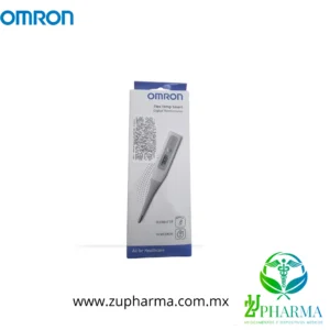 Termómetro Digital Omron