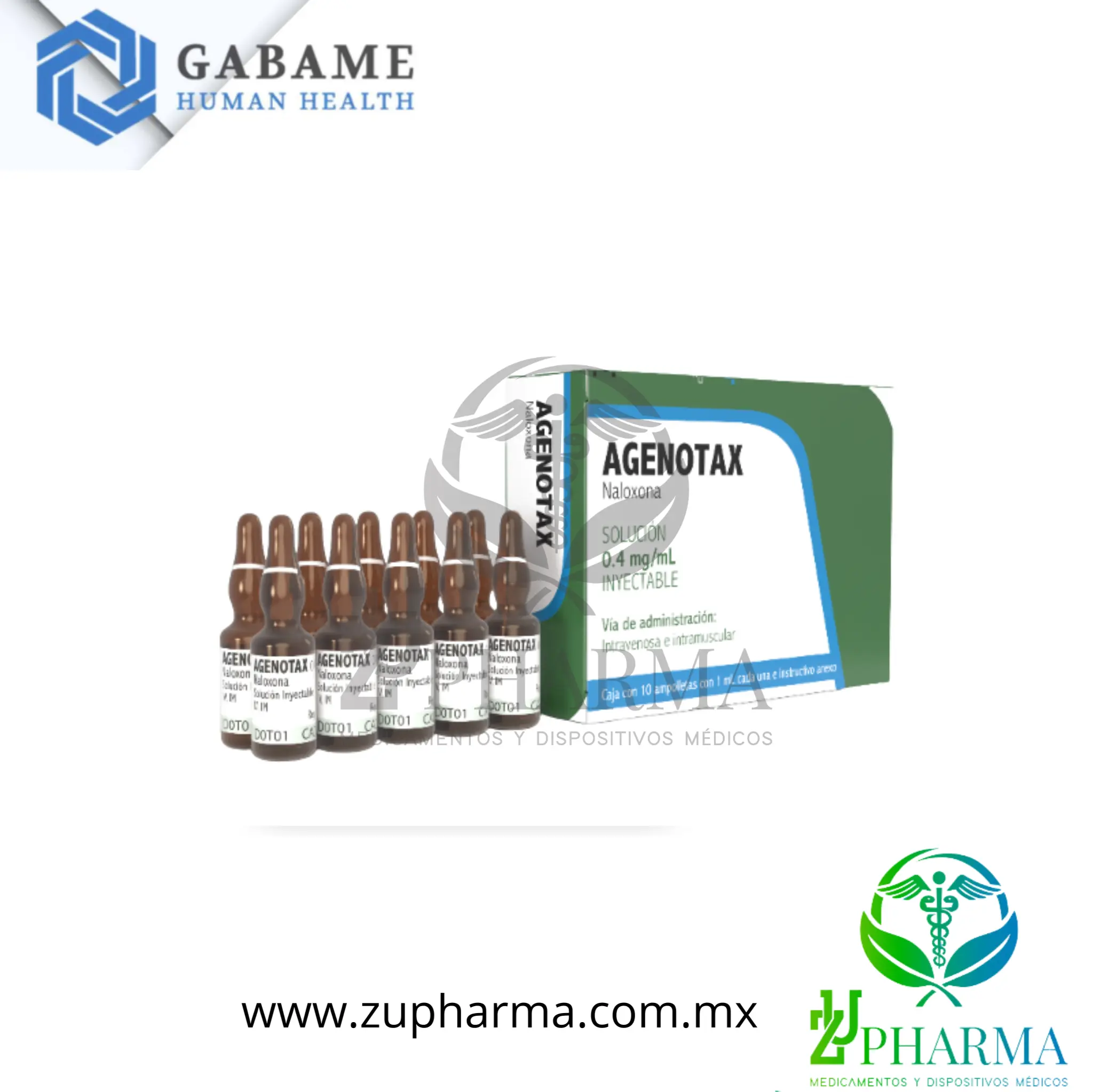 AGENOTAX