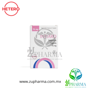 INTARO (Pemetrexed) 75 mg