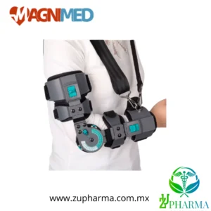 Soporte para Codo Post-Operatorio Articulado Ángulo Ajustable