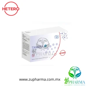 TAMAYA (Sugammadex) - Solución Inyectable 200 mg / 2 mL