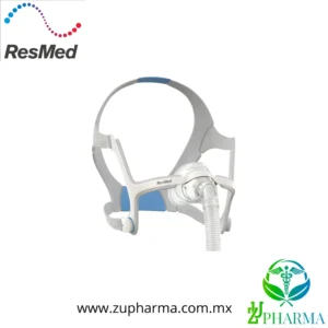 AirFit N20 Mascarilla Nasal para CPAP o BiPAP Talla M - ResMed