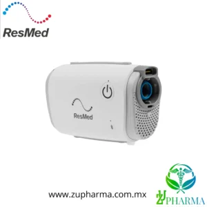 Equipo CPAP / APAP Ultra Portátil AirMini AutoSet - ResMed