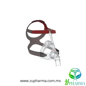 Cara Mascarilla Oronasal S/M Universal con Liberación de Emergencia - Talla Mediana