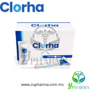 Clorha