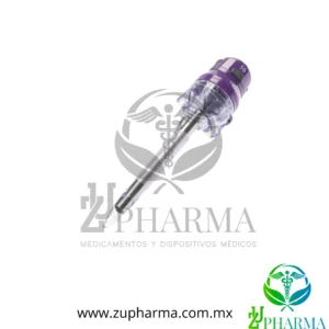 Familia de Trocares Ópticos Elite (5mm - 15mm) - Línea Accesos Elite