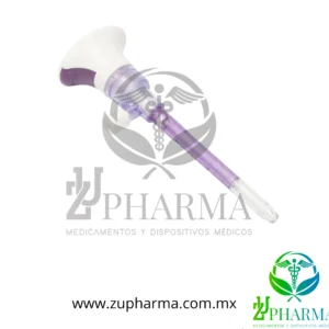 Familia de Ecotrocares Autoshield (5mm) - Línea Accesos