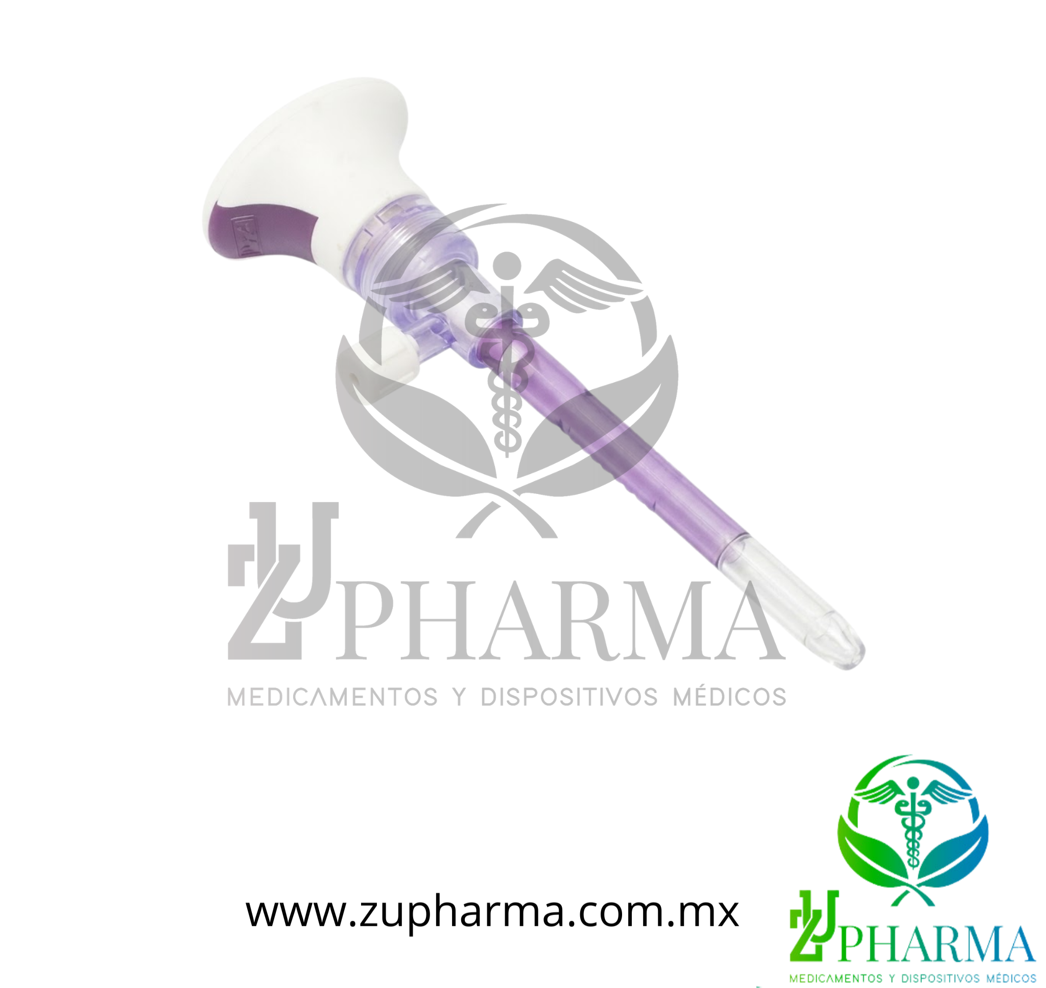 Familia de Ecotrocares Autoshield (5mm) - Línea Accesos