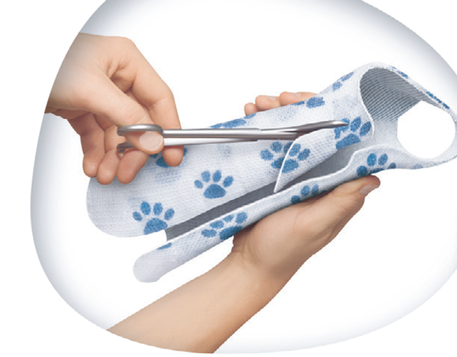 Delta-Cast® Soft Venda Sintética Suave para Inmovilización - BSN Medical - Imagen 2