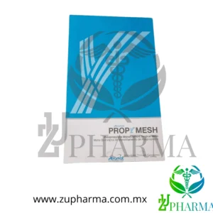 PROPYMESH Malla Quirúrgica de Monofilamento de Polipropileno - Atramat