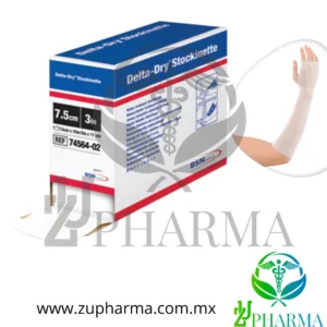 Delta-Dry® Stockinette Vendaje Tubular Resistente al Agua - BSN Medical