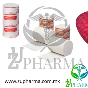 Protouch® & Soffban Huata Sintética Ortopédica - BSN Medica