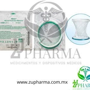 Protector de Heridas con Anillo de Retracción Alexis® C8303 Grande (9 – 14 cm) Applied Medical® – Pieza