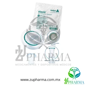 Protector de Heridas con Anillo de Retracción Alexis® C8301 Chico (2.5 – 6 cm) Applied Medical® – Pieza