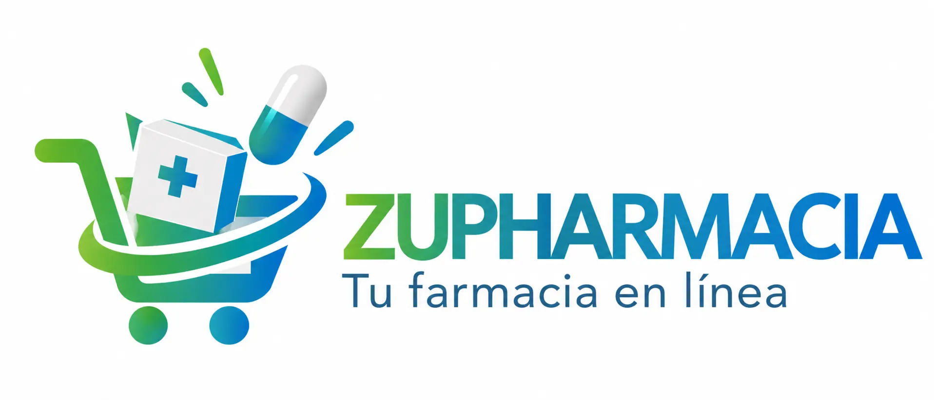 Logo Zupharmacia