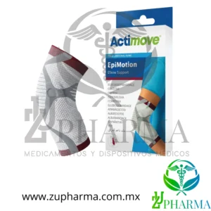 Codera Premium Actimove® EpiMotion (Tallas CH, M, G) – Ortopedia y Rehabilitación