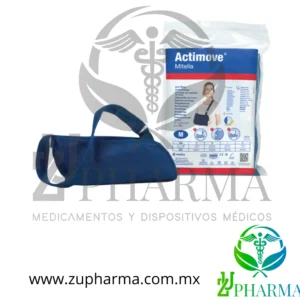 Cabestrillo Básico Actimove® Mitella Eco (Tallas CH, M, G) – Ortopedia y Rehabilitación