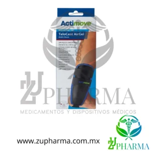 Férula para Tobillo con Aire y Gel Actimove® TaloCast-AirGel Universal (Talla G-XG) – Ortopedia y Rehabilitación